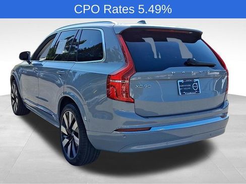 Certified 2024 Volvo XC90 T8 Plus w/ Protection Package Premier AWD/4WD image 5