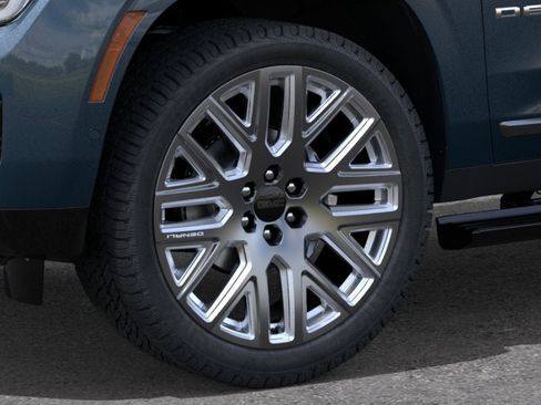 New 2026 GMC Yukon XL Denali Ultimate AWD/4WD image 41