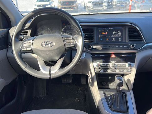 Used 2020 Hyundai Elantra Value Edition w/ Cargo Package (C1) image 11
