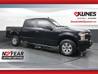 Used 2020 Ford F150 XL w/ Equipment Group 101A Mid