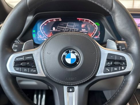 Used 2019 BMW X5 xDrive40i w/ M Sport Package AWD/4WD image 35