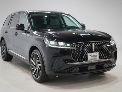 Used 2026 Lincoln Aviator Reserve