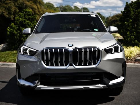 New 2026 BMW X1 xDrive28i w/ Technology Package image 11