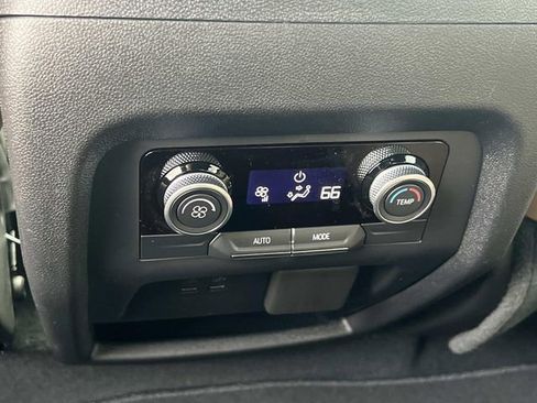 New 2026 Buick Enclave Preferred w/ Power Package AWD/4WD image 14