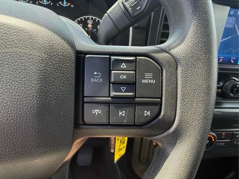 Used 2021 Ford F150 XL w/ STX Appearance Package AWD/4WD image 25