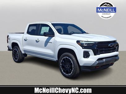 New 2026 Chevrolet Colorado Z71 w/ Technology Package