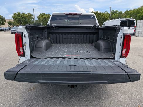 Used 2024 GMC Sierra 1500 Denali w/ Denali Reserve Package RWD image 13
