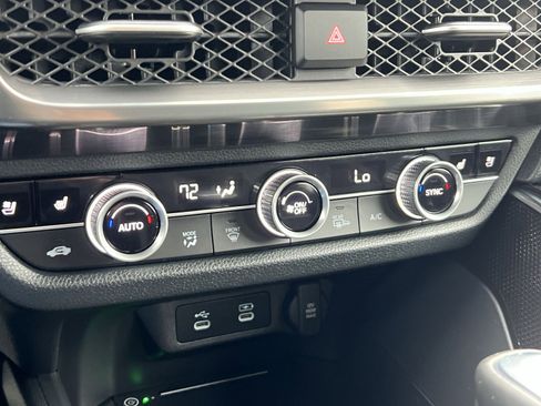 New 2025 Acura ADX A-Spec image 14