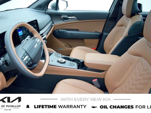 New 2026 Kia Sportage X-Line image 10