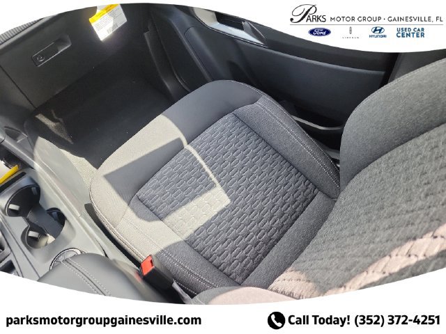 New 2024 Ford Ranger XLT w/ Equipment Group 301A High AWD/4WD image 14