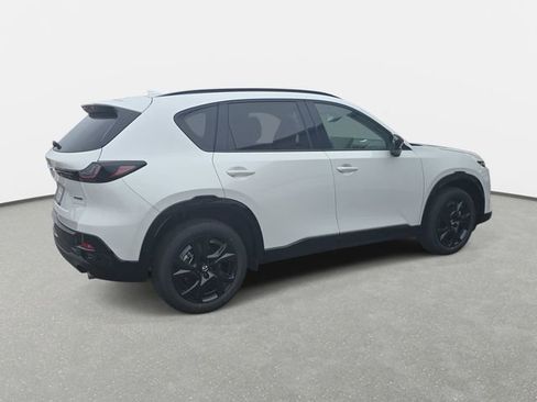 New 2026 MAZDA CX-5 2.5 S w/ Premium Plus Package AWD/4WD image 5