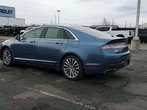 Used 2018 Lincoln MKZ Premiere FWD image 6