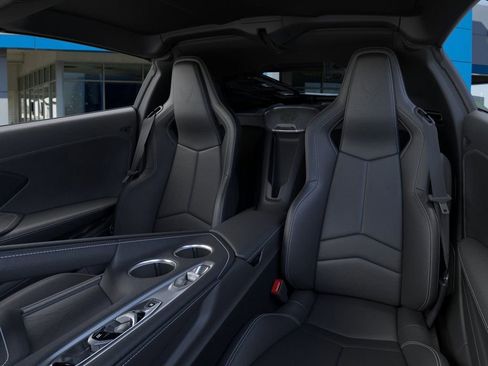 New 2026 Chevrolet Corvette Stingray Coupe w/ 1LT image 16