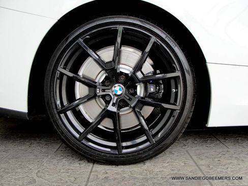 Used 2023 BMW 840i Coupe w/ M Sport Professional Package RWD image 17
