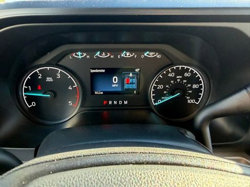 New 2026 Ford F350 XL w/ XL Off-Road Package image 27