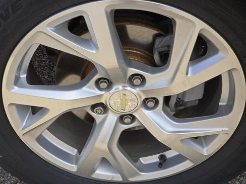 Used 2020 Chevrolet Equinox Premier FWD image 14