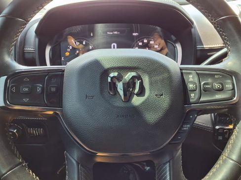 Used 2024 RAM 3500 Limited image 14