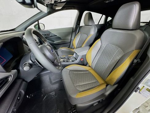 New 2026 Subaru Crosstrek 2.5i Sport AWD/4WD image 21