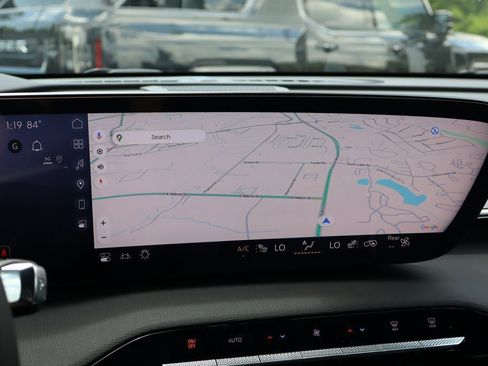 New 2025 Buick Enclave Sport Touring w/ Trailering Package, 5000 lbs. image 12