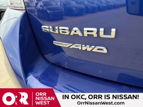 Used 2023 Subaru Impreza 2.0i Limited image 10