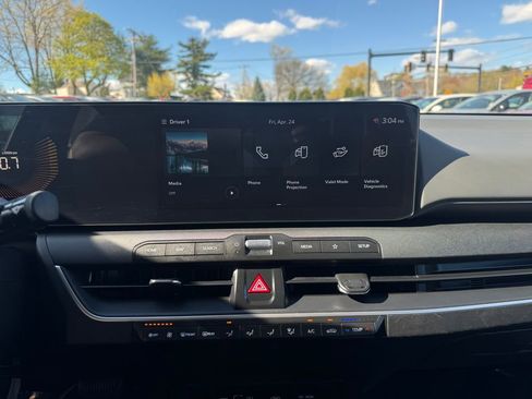 Used 2025 Kia K4 LXS FWD image 30