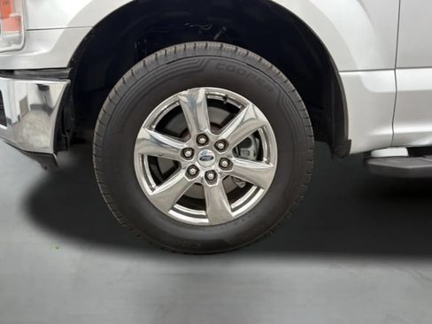 Used 2019 Ford F150 XLT w/ Equipment Group 302A Luxury RWD image 28