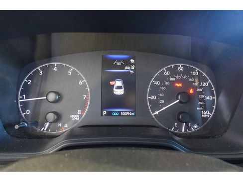 Used 2024 Toyota Corolla LE FWD image 16