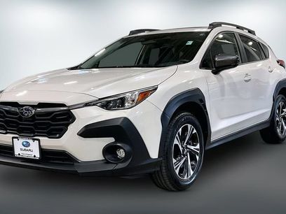 Used 2024 Subaru Crosstrek 2.5i Limited