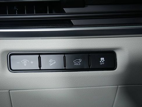 Used 2025 Kia Telluride EX X-Line AWD/4WD image 24