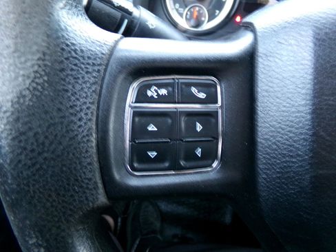 Used 2016 RAM 1500 Tradesman w/ Popular Equipment Group image 16