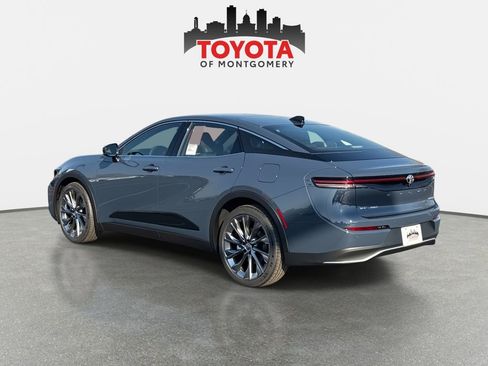 New 2026 Toyota Crown Limited image 5