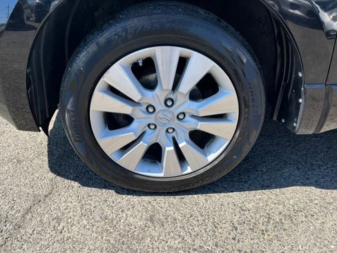 Used 2011 Acura RDX SH-AWD image 5