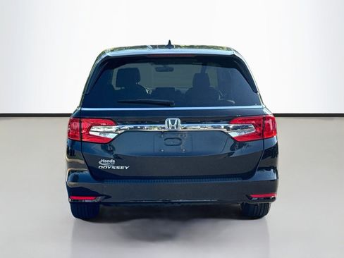Used 2019 Honda Odyssey EX-L image 6