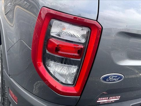 Used 2023 Ford Bronco Sport Badlands image 24