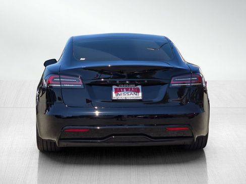 Used 2023 Tesla Model S Standard Range AWD/4WD image 6