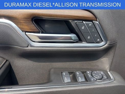 Used 2025 Chevrolet Silverado 2500 High Country w/ High Country Premium Package image 22