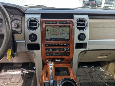 Used 2009 Ford F150 Lariat image 6