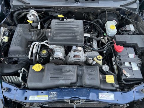Used 2002 Dodge Dakota Sport AWD/4WD image 22