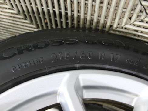 Used 2023 Jeep Renegade Latitude w/ Premium Group image 41