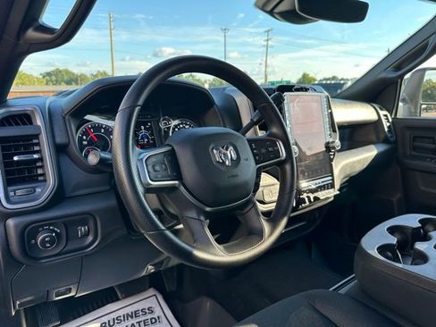 Used 2026 RAM 2500 Tradesman image 11