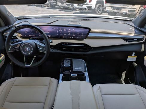 New 2026 Buick Enclave Preferred w/ Super Cruise Package AWD/4WD image 16
