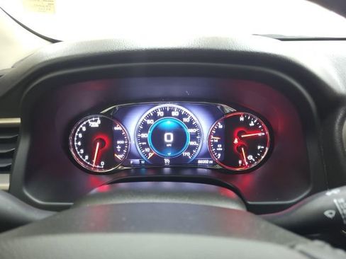 Used 2018 GMC Acadia Denali image 29