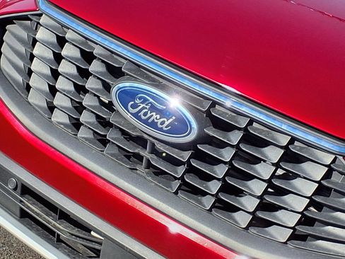 Certified 2023 Ford Escape Active image 28