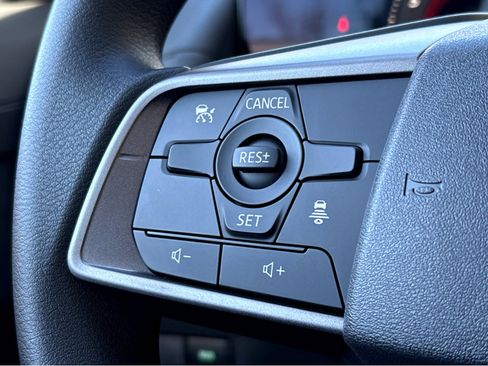 New 2026 Nissan Sentra S w/ Floor Mat Package FWD image 12