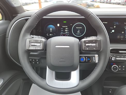 New 2026 Hyundai Palisade Calligraphy image 18