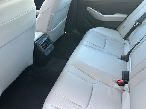 Used 2025 Honda Accord Touring image 24
