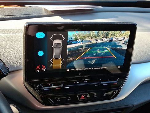 Certified 2022 Volkswagen ID.4 Pro image 16