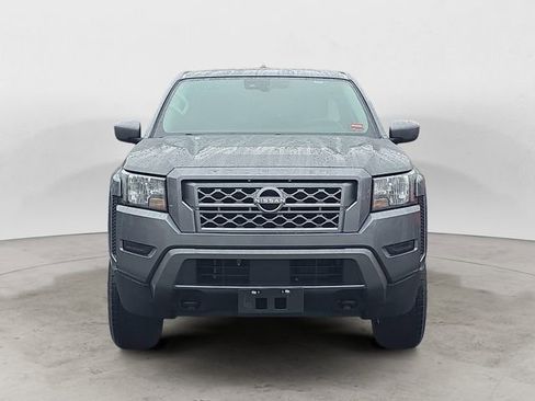 Used 2023 Nissan Frontier SV w/ Tow Package image 8