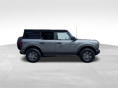 Used 2022 Ford Bronco Big Bend AWD/4WD image 2