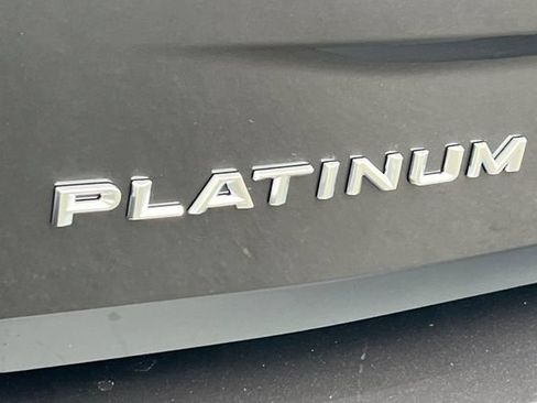 New 2025 Ford Expedition Max Platinum w/ Platinum Ultimate Package AWD/4WD image 27